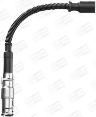 Champion CLS242 Atesleme Kablosu Setı 16`LI Mercedes M113 W202 C A1121500318 A1121500418